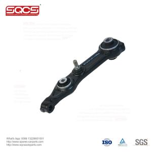 SQCS OEM Front Lower Control Arm L/R 2113308107/2113308207 for Benz W211 C219