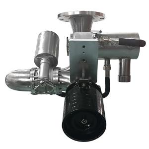 Programmable Automatic Fire Alarm And Extinguishing System Explosion Proof