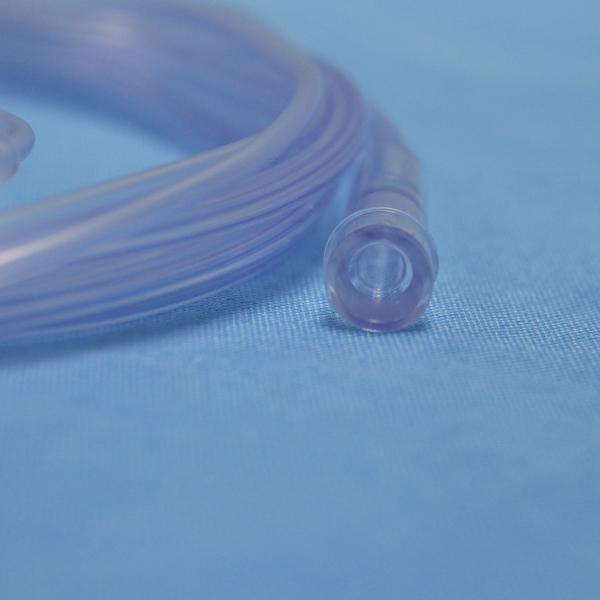 Factory price for the Medical PVC disposable cannula oxygen high flow oxygen cannula
