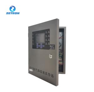 China Mic2000 Eight Channels Gas Detector Controller Can Monitor 8 Gas Sensors on sale