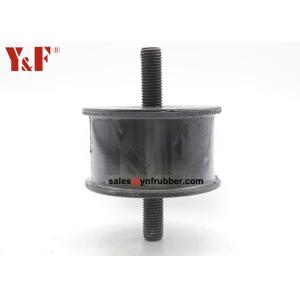 Premium Rubber Bobbin Mounts Screw Mounting M6 Bobbin Industrial