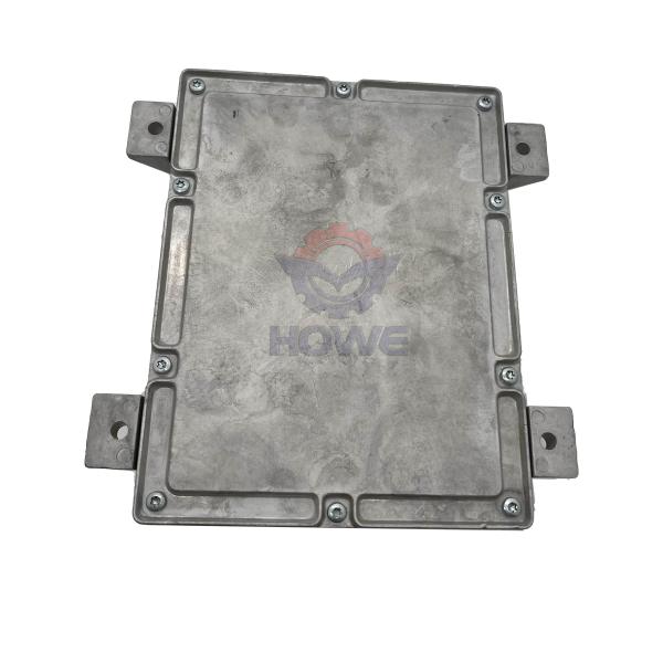 Excavator Control Unit EC140B Engine Controller Computer Board 22417693 20723663