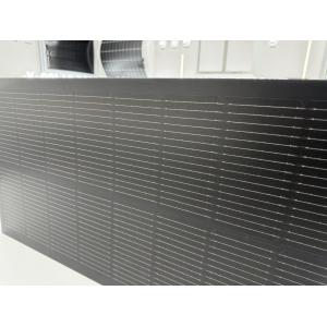 Portable Bendable 12V 10bb Mono Cell Solar Panel for RV Camping Home Boat Marine