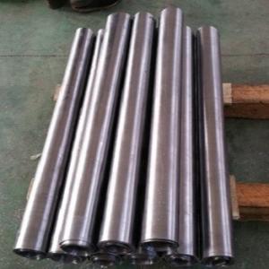 Lead Lining Sheets Laboratory Testing 800 Mm - 6000 Mm Length Range
