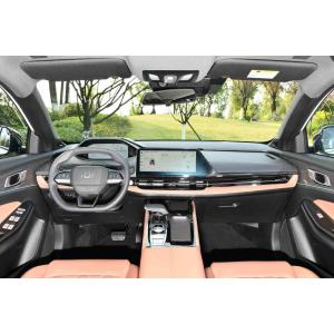 Changan Qiyuan Q05 2025 True Fragrance Version 125 Transcendent Type Compact SUV