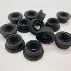 Circular Silicone Rubber Seal Ring Can Be Chemical Resistance Resistance