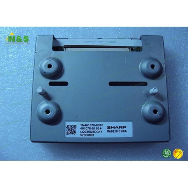 Sharp LQ035Q5DG11 LCD Pane 3.5 inch for Automotive Display panel