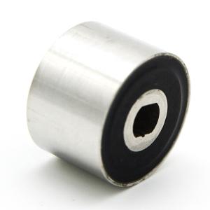 220C NdFeB Magnetic Drive Coupling , ISO9001 Neodymium Rare Earth Magnets