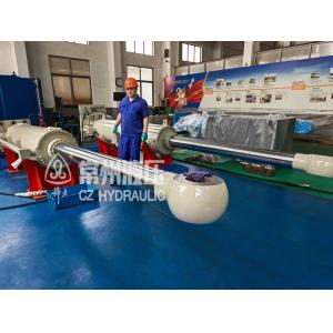 Buy cheap Customized Hydraulic cylinders as your requirements every industries from wholesalers