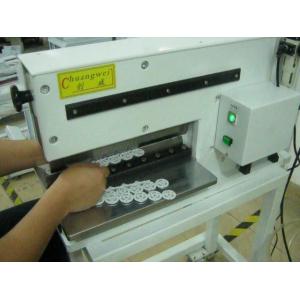 China PCB Depanelizer PCB Separator Machine for PCB Assembly on sale