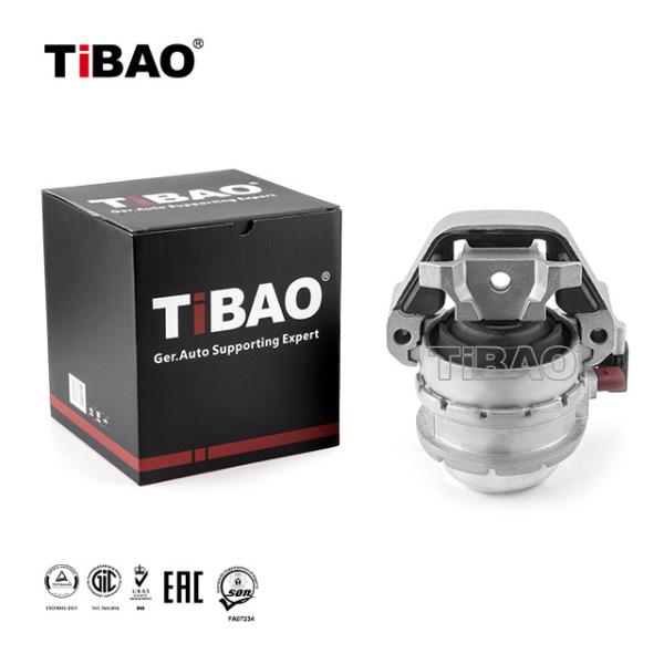 Quality 4H0199255T Auto Engine Mounts Replacement For Audi S6 A7 A8 for sale