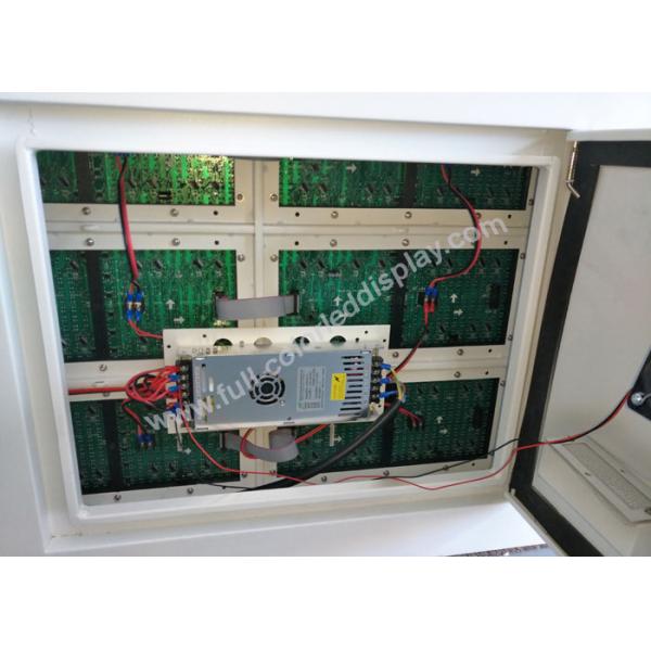High Brightness Outdoor Led Video Display IP65 OEM / ODM Available