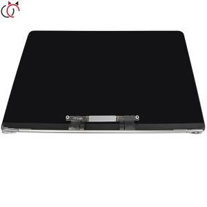 2560x1600 Display Assembly Silver A2337 Emc 3598 MGN63 0.264mm