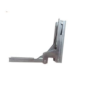 Wholesale Custom Two Way 10 - 25kgf.cm Torque Hinge Damper Metal Rotary Damper from china suppliers