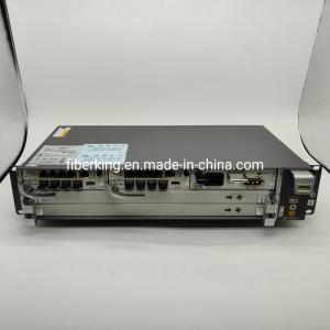 Huawei Ma5800 X2 DC Olt Service Subrack with 2xmpsc 1xpisa