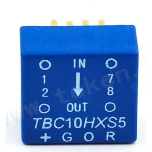 Buy cheap Multi Range Closed Loop Hall Effect Current Sensor Precision Current Transducer from wholesalers