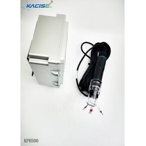 KPH500 ph probe sensor meter sensor arduino ph for olive oil PH Value Temperatur