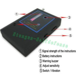 Professional super GSM Bug RF Detector