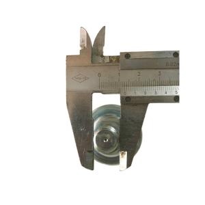 Bus Spares Parts Oil Pressure Sensor For Bus Yuchai Engines PN 3611-00218 /