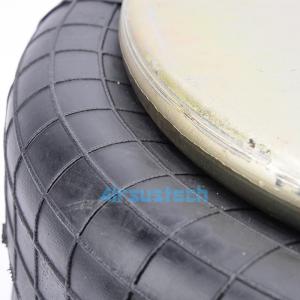 3/8 Air Inlet Contitech FT 530 30 Triple Convoluted Rubber Air Spring Shocks