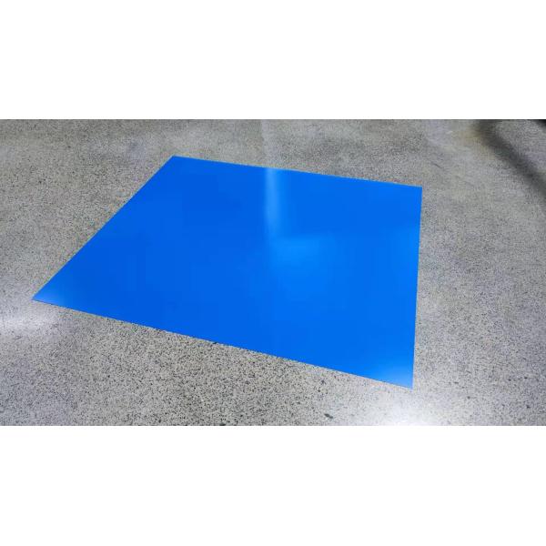 Quality Highly Sensitive EcooGraphix CTP Plate with Excellent Half Tone Dot Reproduction for sale