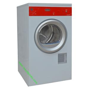 8kgs China Unique Ventless Heat Pump Heating Condensating Solvent Recovery