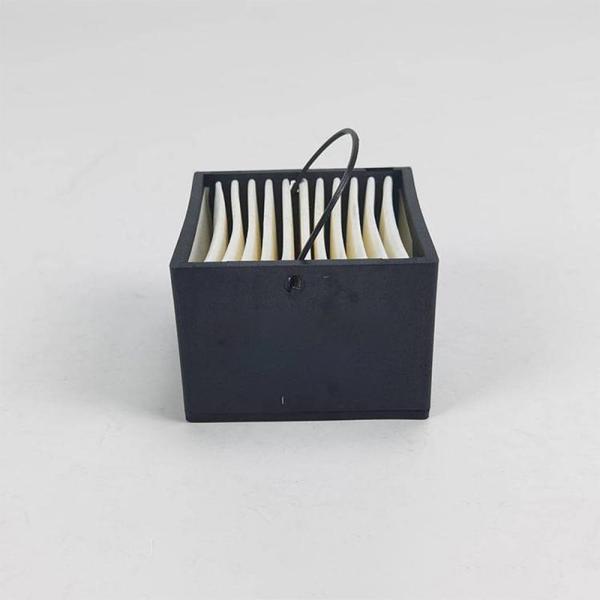 Glass Fiber Core Components Fuel Filter Element Oil Filter Element 00530/50 with 3 Month