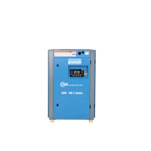 China Rotorcomp Screw Air Compressor Engine Driven Air Compressor For Lubricated Oil on sale