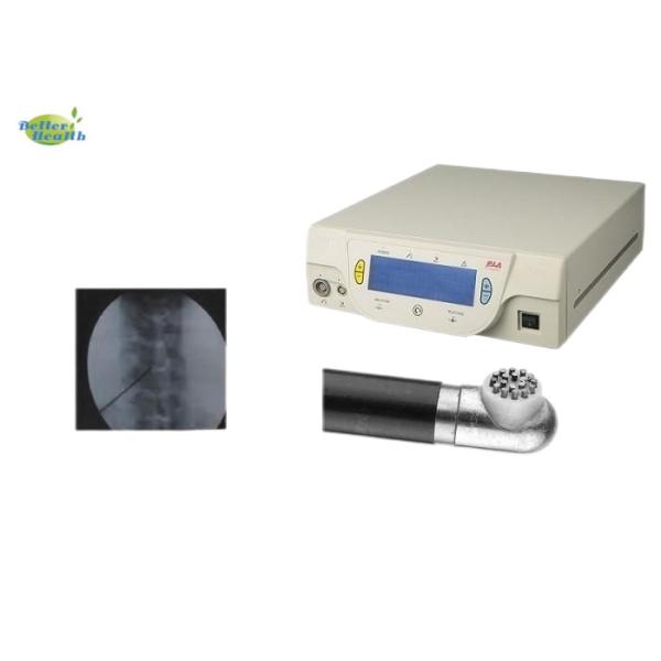 Medical High Frequency Plasma Generator With Multifunction Probe For Orthopedic