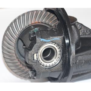 Chevrolet SGMW Rear Axle Differential 9 44 Speed Ratio Black Half Shaft with 25