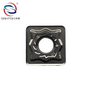 SNMG150616-SMR Experience Unmatched Turning Performance with Carbide Turning