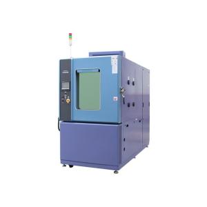 Rapid Temperature Change Environmental Street Screening Testing Chamber ESS Test