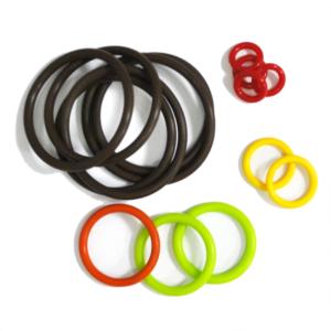 Wholesale 20-90 Durometer O Rings Seal Fkm Ffkm Epdm from china suppliers