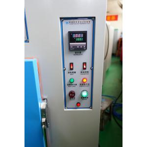 Automatic Constant Temperature Adhensive Tape Test Machine for rubber testing