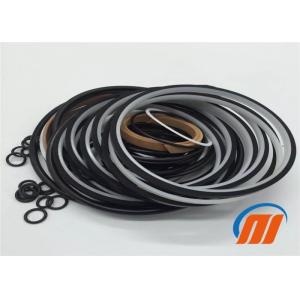 R140W-7 R170W-7 Excavator Seal Kit Turning Joint 31N4-40950 31N440950
