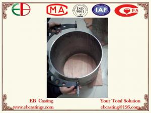 Wholesale EB13035 Vertical Centrifugal Cast Tubes from china suppliers