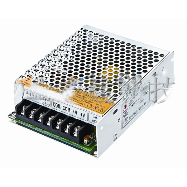 72-5/12/24 LED Indoor Switch Power