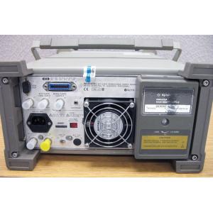 Practical Agilent 8564EC Spectrum Analyzer Keysight 9kHz-40GHz