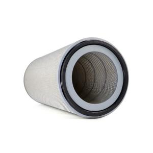 610mm Height Engine Air Filter Element 4240294 AF1921M P182180 P127308 PA2902