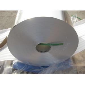 Alloy 8011, Temper O Soft Heavy Gauge Aluminum Foil For Fin Strip With Size 0