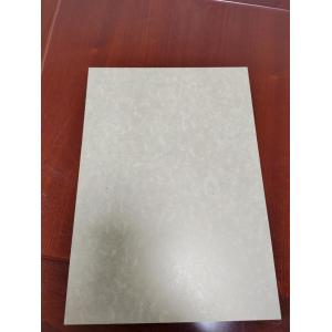 HDF MDF 5G Era Circuit Board Drilling Wood Backup Board