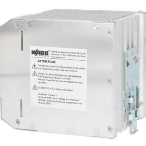 Original WAGO 787-734 787-885 Switched-mode Power Supply 24 VDC Output Voltage