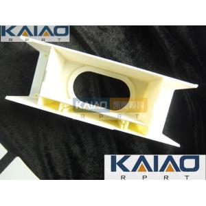 High Precision Rapid Injection Molding Prototyping Silicone Rubber