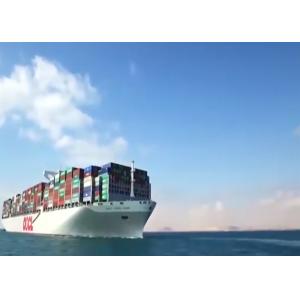 Wholesale Warehouse Provided Global Dropshipping Agent Ocean Freight Services from china suppliers