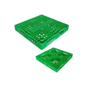 Recycle Used Plastic Pallets Direct From Factory