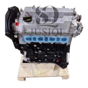 China Changan CS95 2.0T Engine Assembly JL486ZQ3 2017-2019 Model on sale