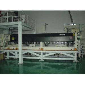 Lab Scale Stretch Film Rewinding Machine 200v Twin Screw Extruder
