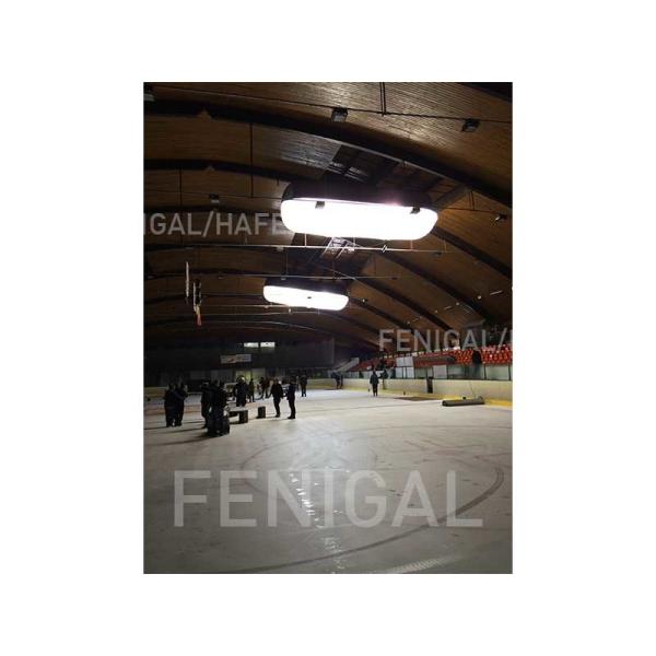 Multi-use Tube lighting balloons for Event Decoration and Film production