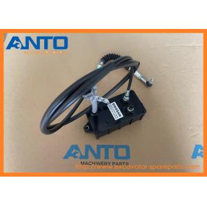 China 523-00006 300513-00006 Throttle Motor DOOSAN Excavator Engine Parts For DX210 DX225L DX300 on sale