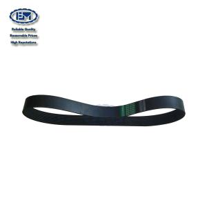 OEM Excavator Fan Belt 3434904400 34349-04400 for SK140-8 D04FR